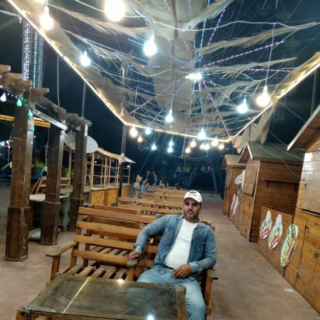 بشار التجارة