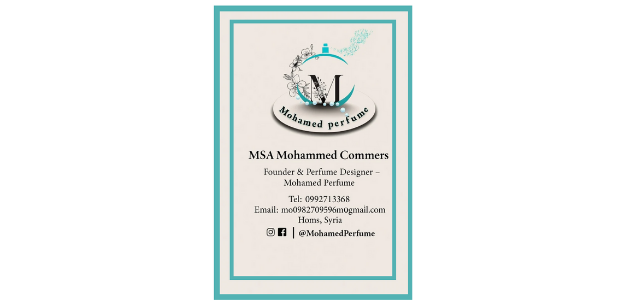mohammad commers