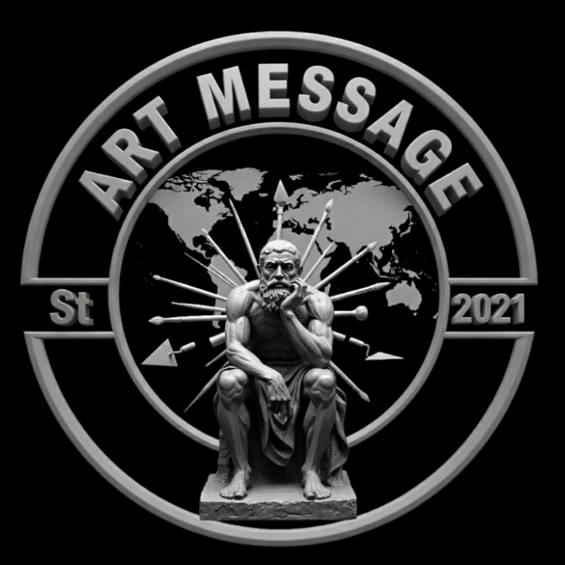 Art Message