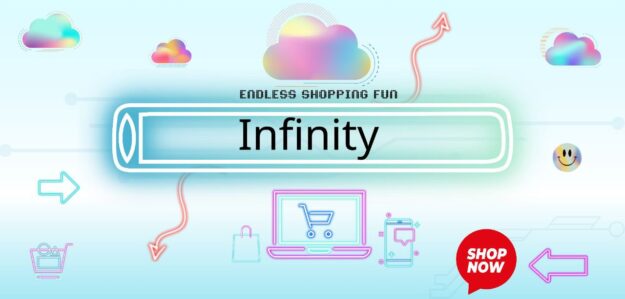 Infinity shop
