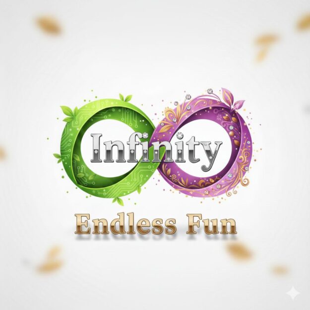 Infinity shop