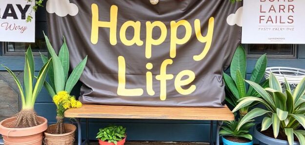 Happy Life Store