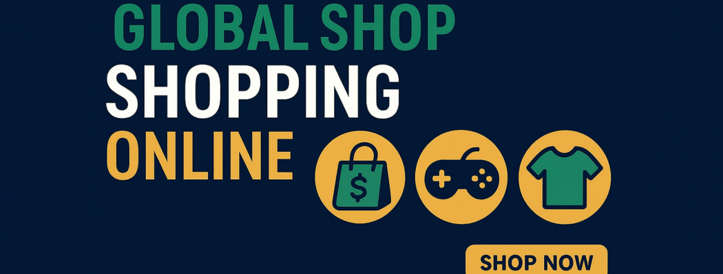 Global Shop
