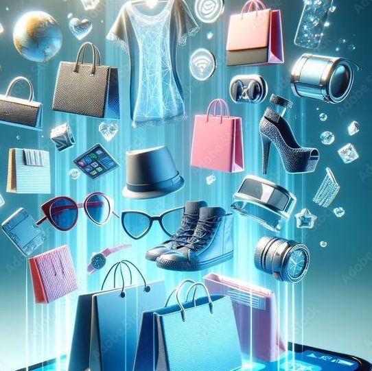 Shop online bay Joseph