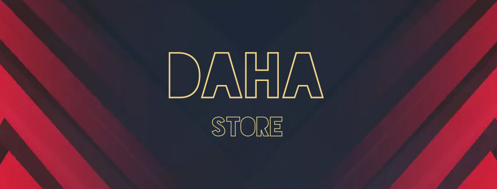 DAHA STORE