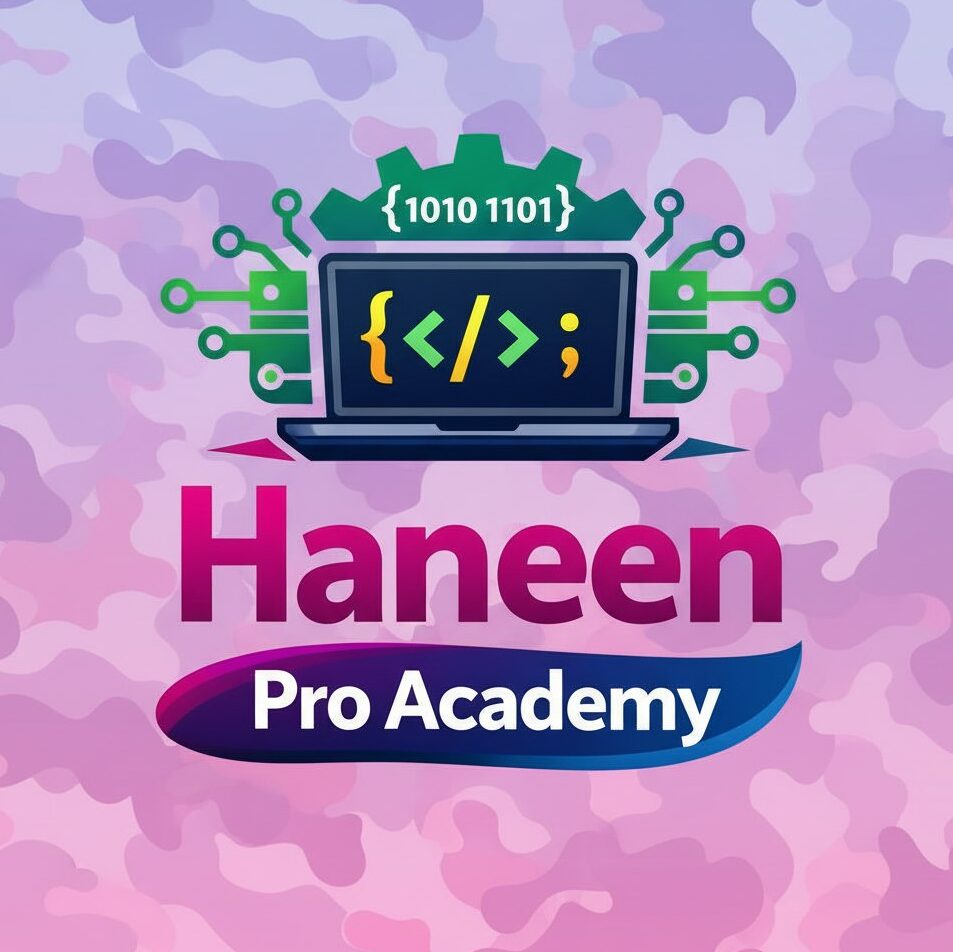 Haneen pro Academy