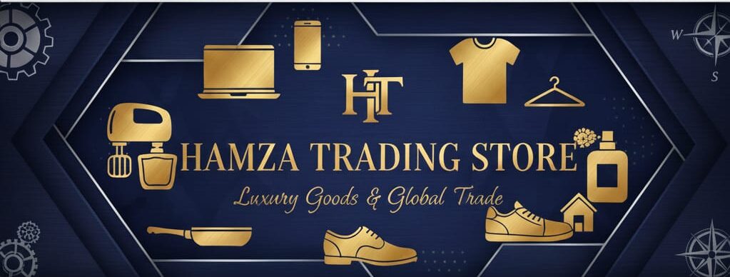 Hamza Trading Store