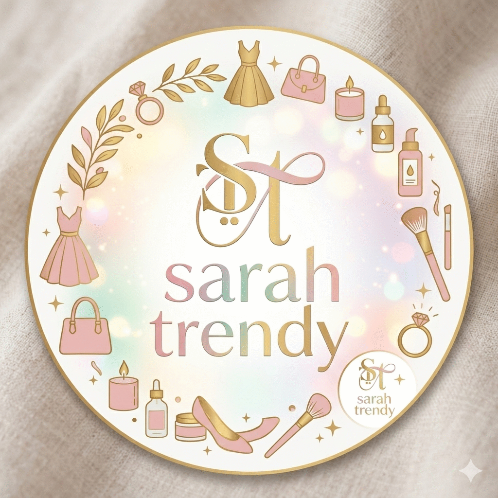 Sarah trendy